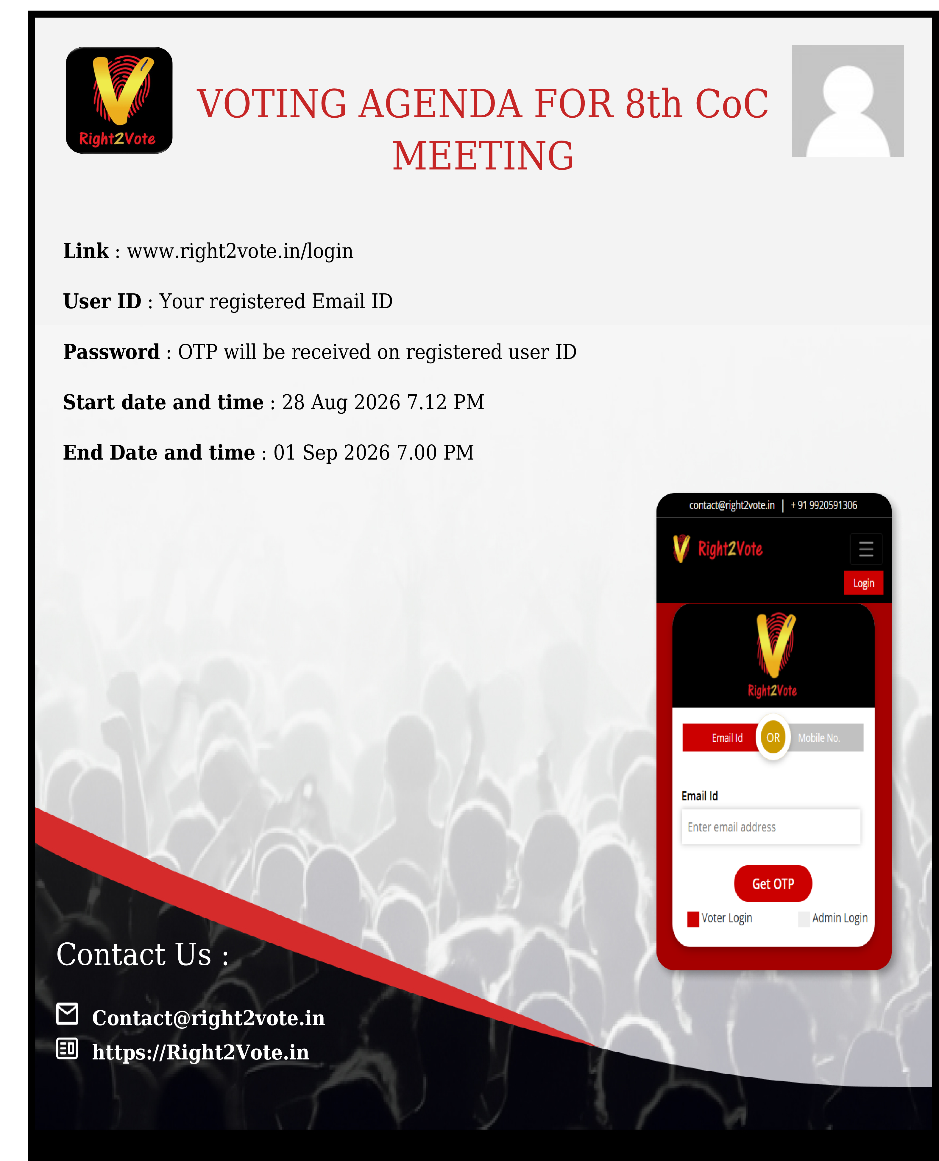 voting-agenda-for-8th-coc-meeting image